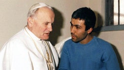  The Vatican is dismissing Mehmet Ali Agca's latest claim about who ordered him to assassinate Pope John Paul II.